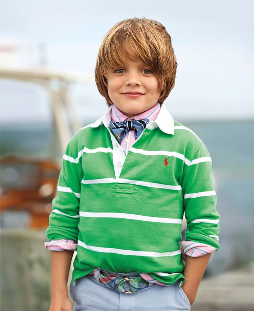 CATEGORIA ROPA PARA BEBES Y NINOS