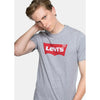 Levi's Camisetas Hombre Originales -  Unidades en la caja 24 – Colores Mixtos –  Precio unitario $12.50 c/u
