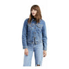 Levi's Chaquetas Mujer sin Forro – Caja 18 Unidades – Colores Mixtos – $29.75 c/u