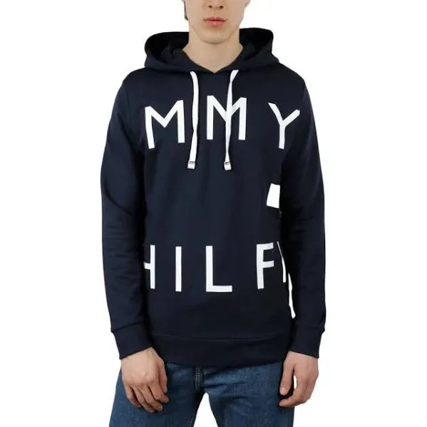 Tommy Hilfiger Sudaderas Hombre colores Mixtos - Caja Mayoreo 24 Unidades- Precio unitario $21.75