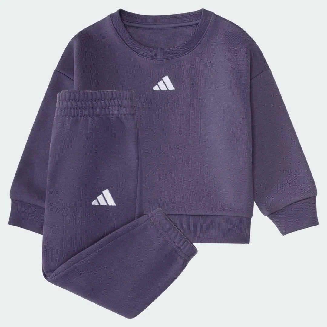 Adidas Conjuntos de 4T a 10 años – Caja 48 Unidades – Colores Mixtos – $17.95 c/u