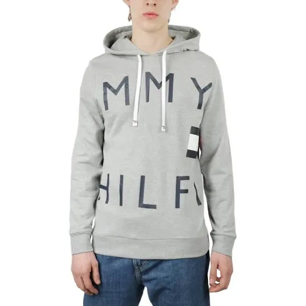Tommy Hilfiger Sudadera con capucha de Hombre al por Mayor Caja Mixta 12 Unidades