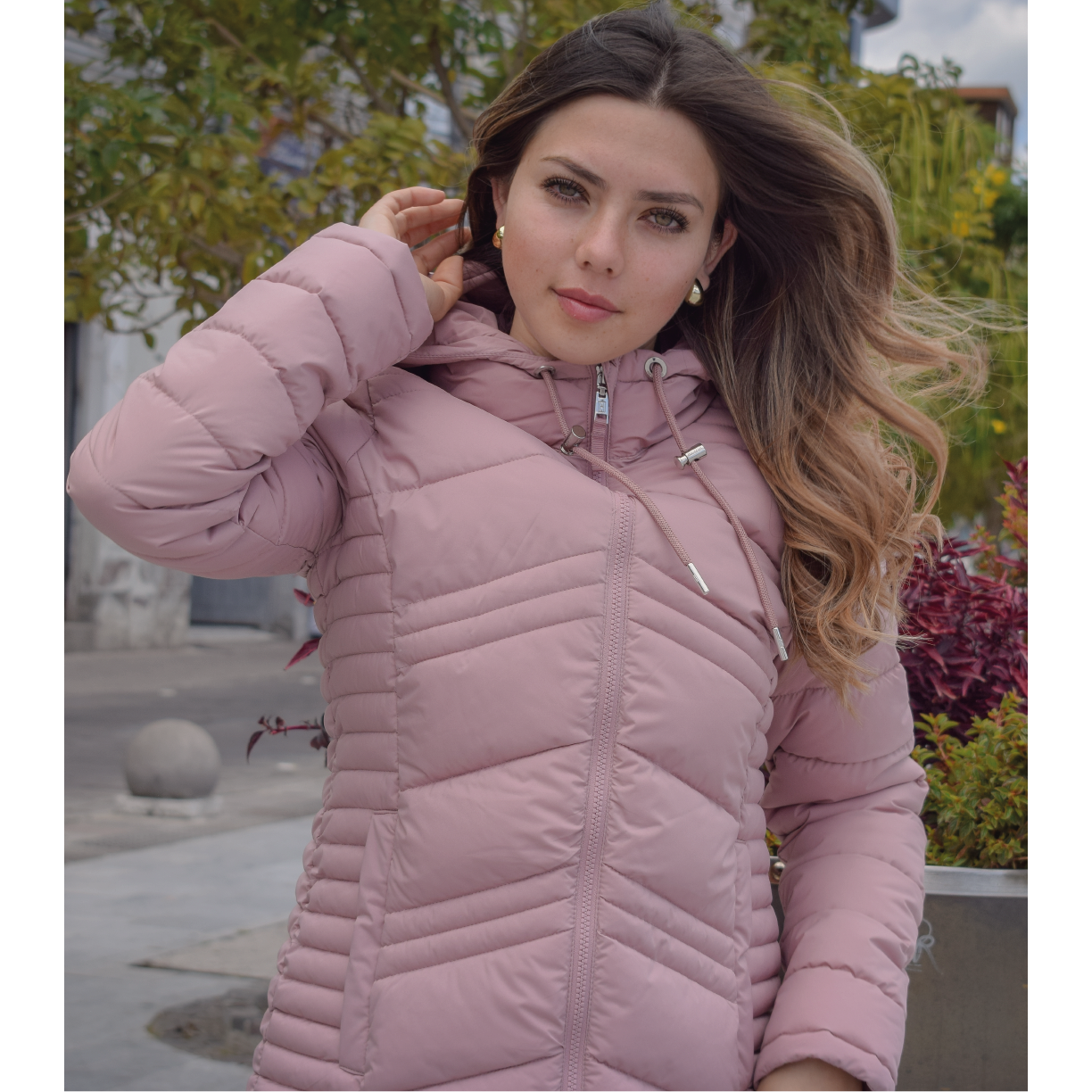 Tommy Hilfiger Chaquetas de Mujer al por Mayor Caja Mixta 24 Unidades