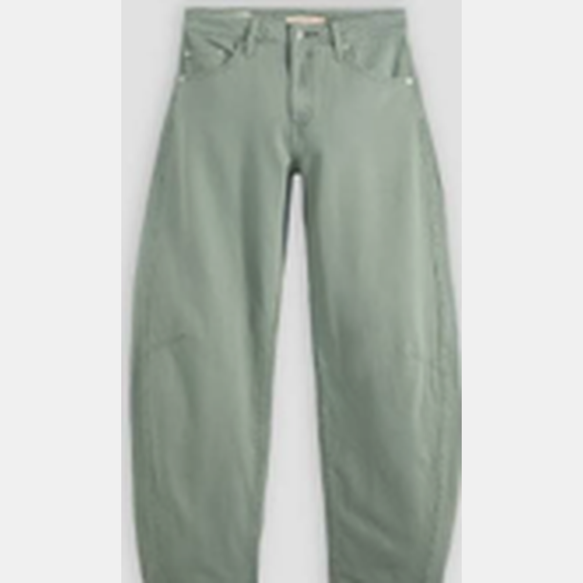 Levi's Baggy – Cinch / Baggy / Baggy XL– Jeans de Mujer – Unidades en la caja 48- Colores mixtos - Precio unitario $31.75 c/u