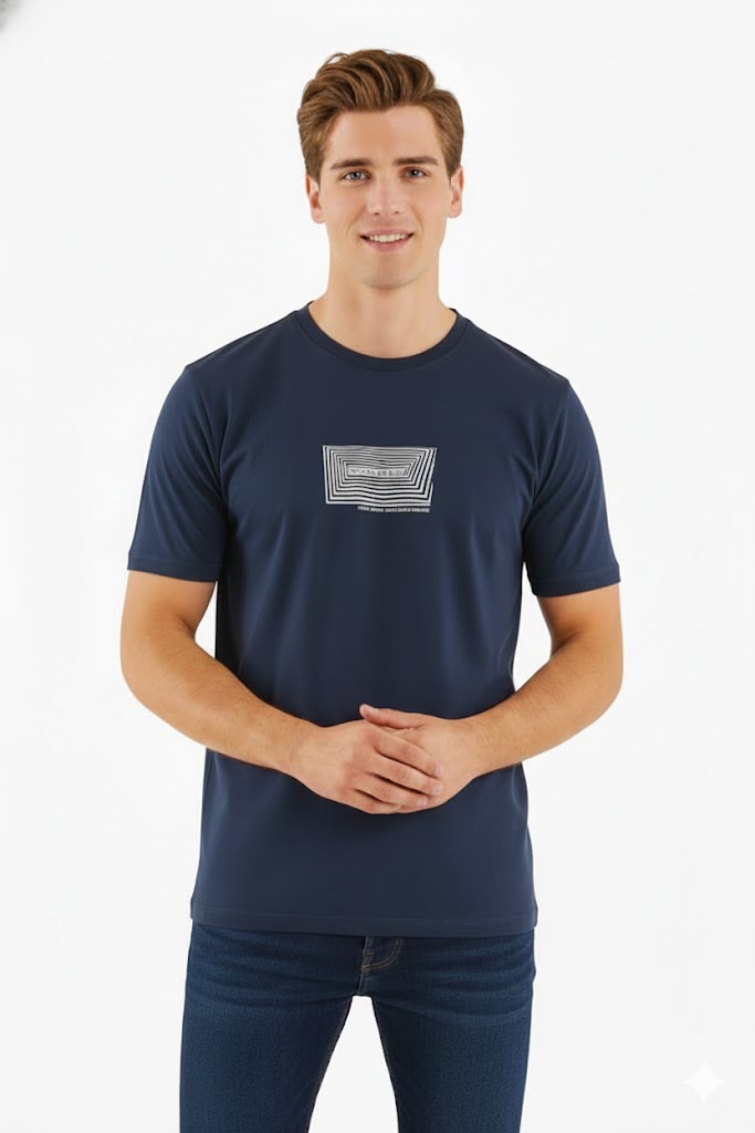 Camisetas Nautica Hombre Originales - Caja Mayoreo 24 Unidades Precio unitario $12.75