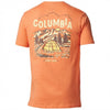 Columbia Camisetas Hombre – Unidades en la caja 24– Colores Mixtos – Precio unitario $14.50 c/u