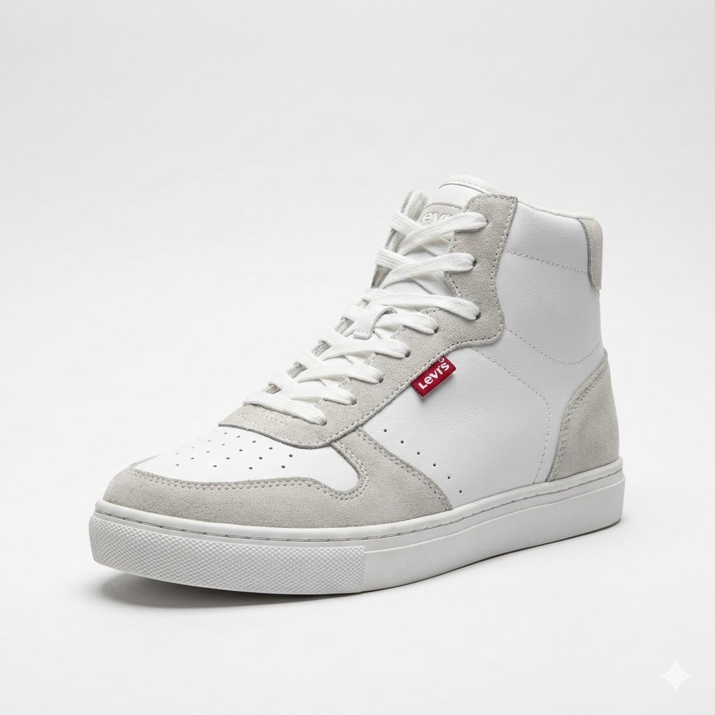 Levi's Zapatos Deportivos para Hombre - Caja 12 Pares Precio por Par $32.50