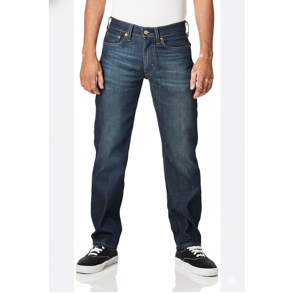 Levi’s 514 Regular Straight Jeans para Hombre al por Mayor Caja Mixta 24 Unidades Precio unitario $28.75