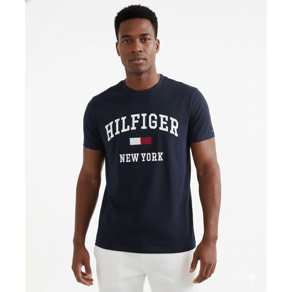 Tommy Hilfiger Camisetas para Hombre al por Mayor Unidades en la caja 24 Precio unitario $14.50