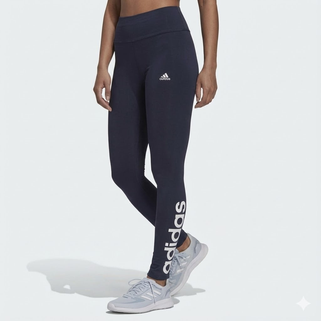 Adidas Leggins al por Mayor Caja Mixta 36 Unidades Precio unitario $17.50