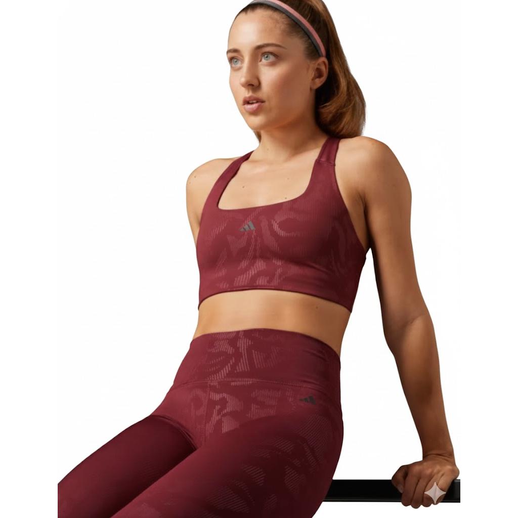 Adidas Bras Deportivos de Mujer al por Mayor Caja Mixta 24 Unidades Precio unitario $17.50