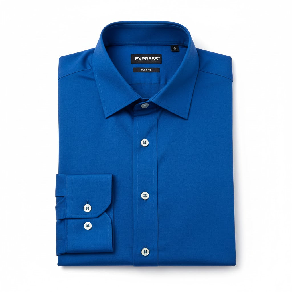 Camisas y Accesorios Hombre Marcas Mixtas - Lote Mayoreo 500 Unidades Precio unitario $8.50