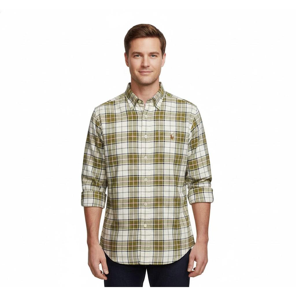 Camisas Polo Ralph Lauren Hombre Originales - Caja Mayoreo 24 Unidades Precio unitario $37.50