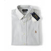 Polo Ralph Lauren Camisas Hombre – Caja 24 Unidades – Colores Mixtos – $37.50 c/u