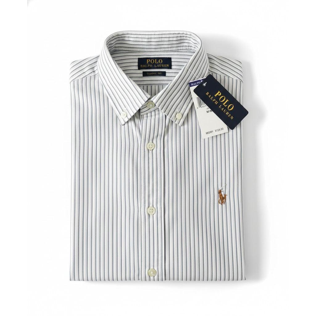 Camisas Polo Ralph Lauren Hombre Originales - Caja Mayoreo 24 Unidades Precio unitario $37.50