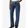 Levi's Loose Baggy Jeans Mujer - C– Caja 48 Unidades – Colores Mixtos – $27.50 c/u