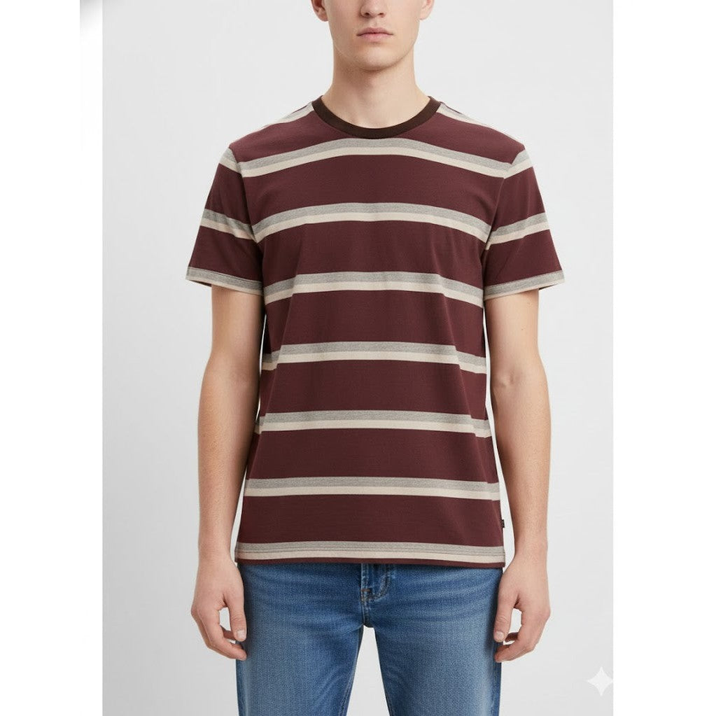 Levi's Camisetas Hombre – Caja 24 Unidades – Colores Mixtos – $13.25 c/u