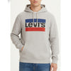 Levi's Sudaderas Hombre – Caja 36 Unidades – Colores Mixtos – $24.50 c/u
