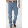 Wrangler Cowboy Cut Slim Fit Jeans Hombre - – Caja 24 Unidades – Colores Mixtos – $21.50 c/u