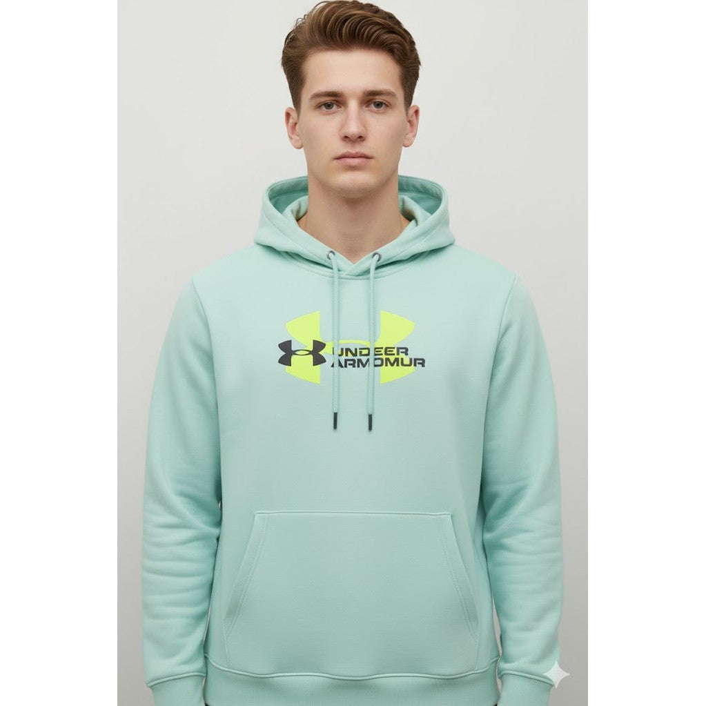 Under Armour Sudaderas Hombre Colores mixtos - Caja 48 Unidades Precio unitario $17.90