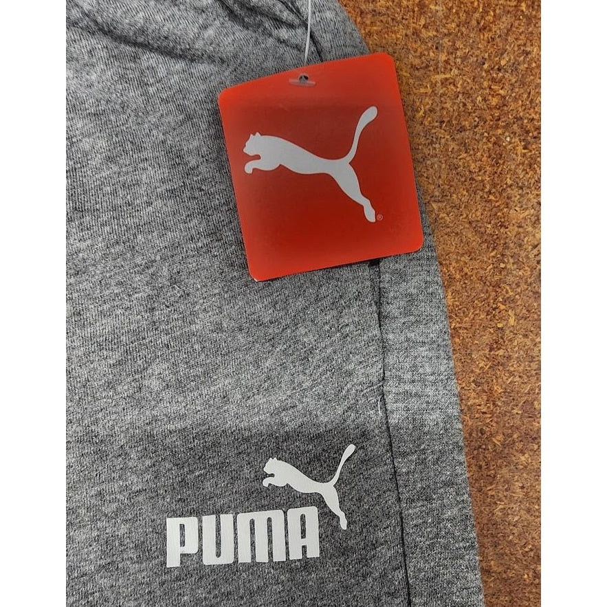Puma Pantalón Deportivo de Niños – Caja 30 Unidades – $9.70 c/u