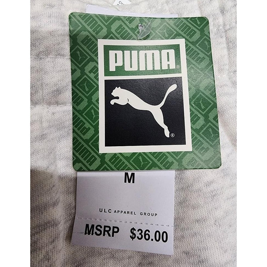 Puma Pantalón Deportivo de Niños – Caja 30 Unidades – $9.70 c/u