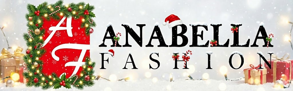 Anabella Fashion