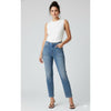 Joe's JR Straight Jeans de Mujer – Unidades en la caja 24 – Colores Mixtos – Precio unitario $32.50 c/u