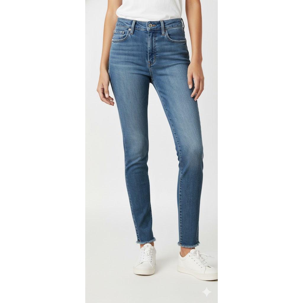 Joe's JR Skinny Jeans de Mujer – Unidades en la caja 24 – Colores Mixtos – Precio unitario $31.75 c/u