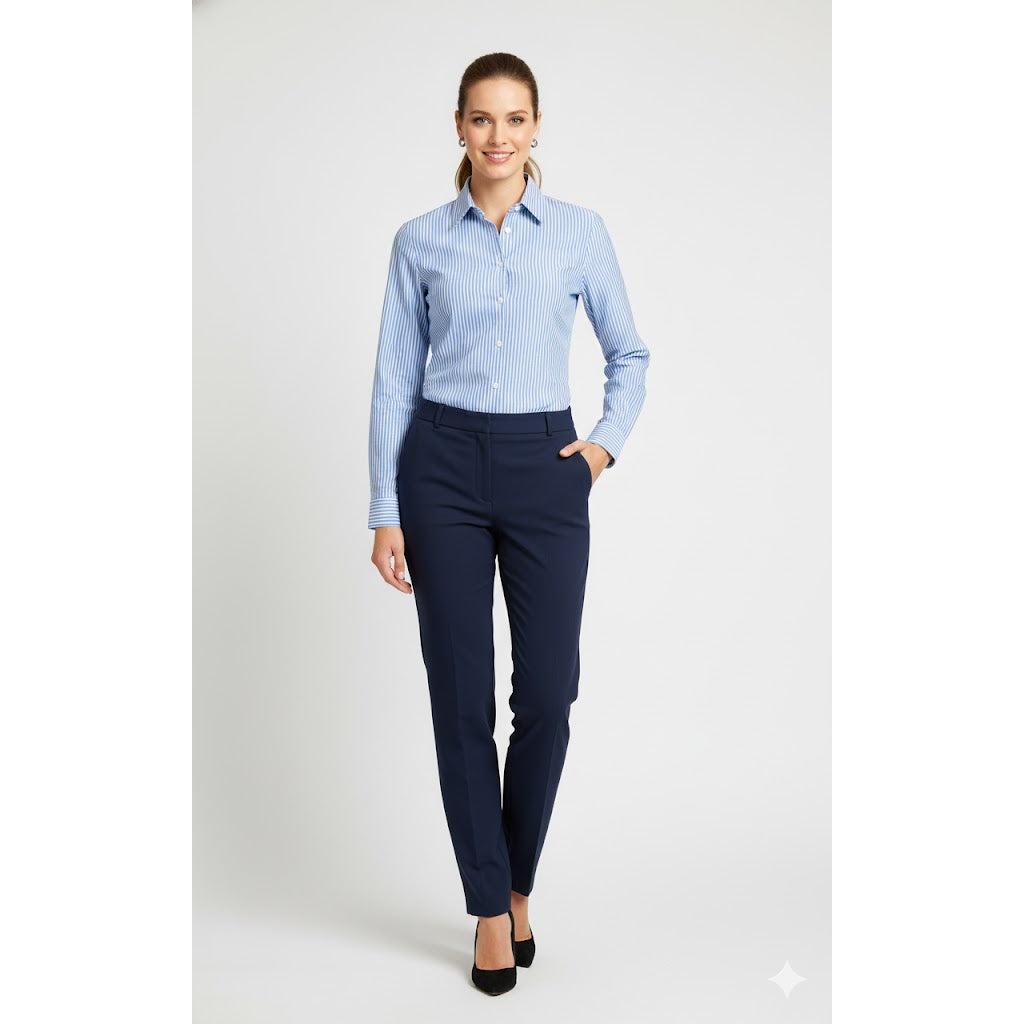 Joe's JR Woven Tops Blusas de Mujer – Unidades en la caja 24 – Colores Mixtos –  Precio unitario $21.75 c/u