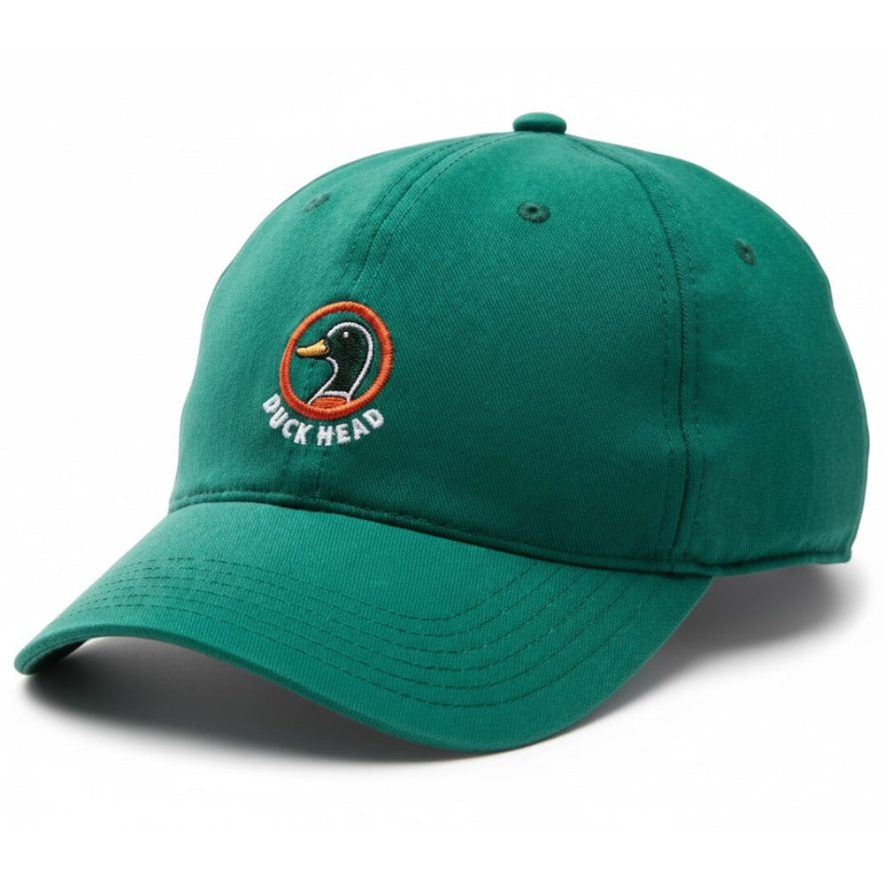 Duck Head Gorras – Caja 12 Unidades – Colores Mixtos – $16.50 c/u