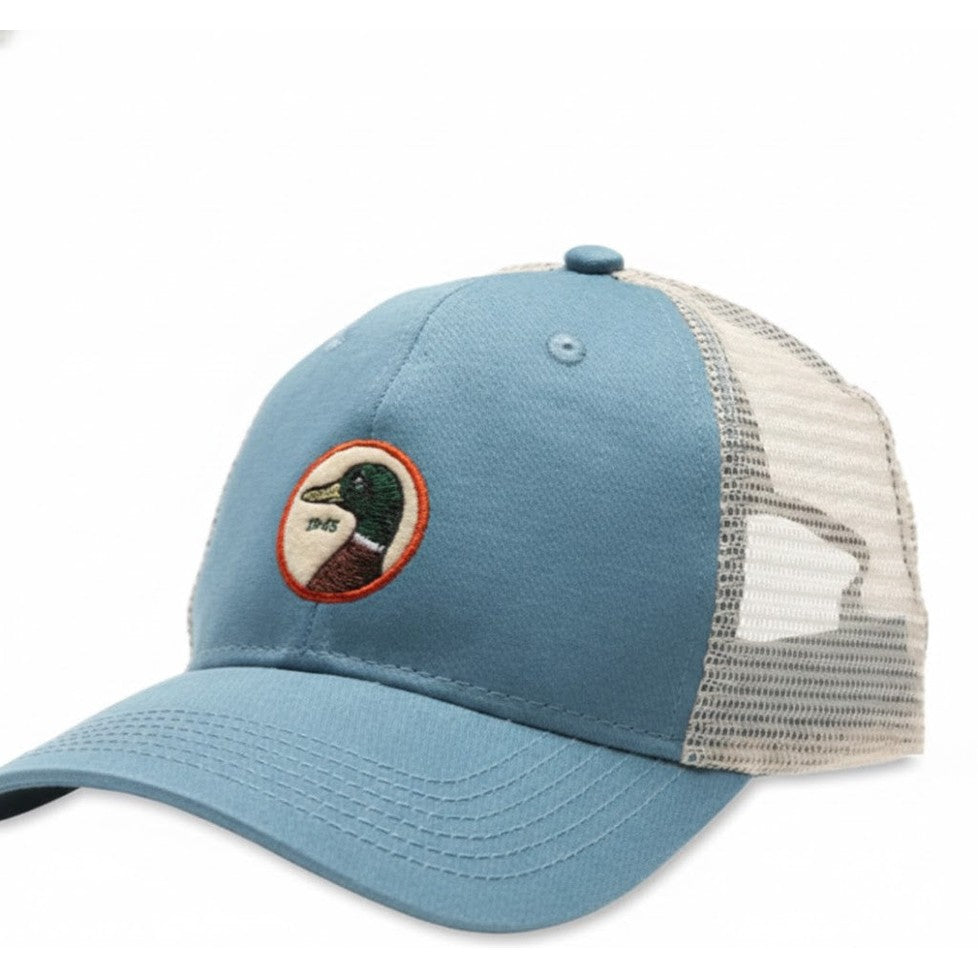 Duck Head Gorras – Caja 12 Unidades – Colores Mixtos – $17.50 c/u