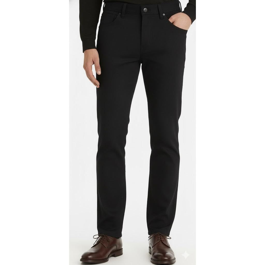 Levi’s 511 Slacks Slim Fit Jeans para Hombre al por Mayor Caja Mixta 22 Unidades