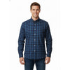Duck Head Camisas de Hombre – Caja 48 Unidades – Colores Mixtos – $25.50 c/u