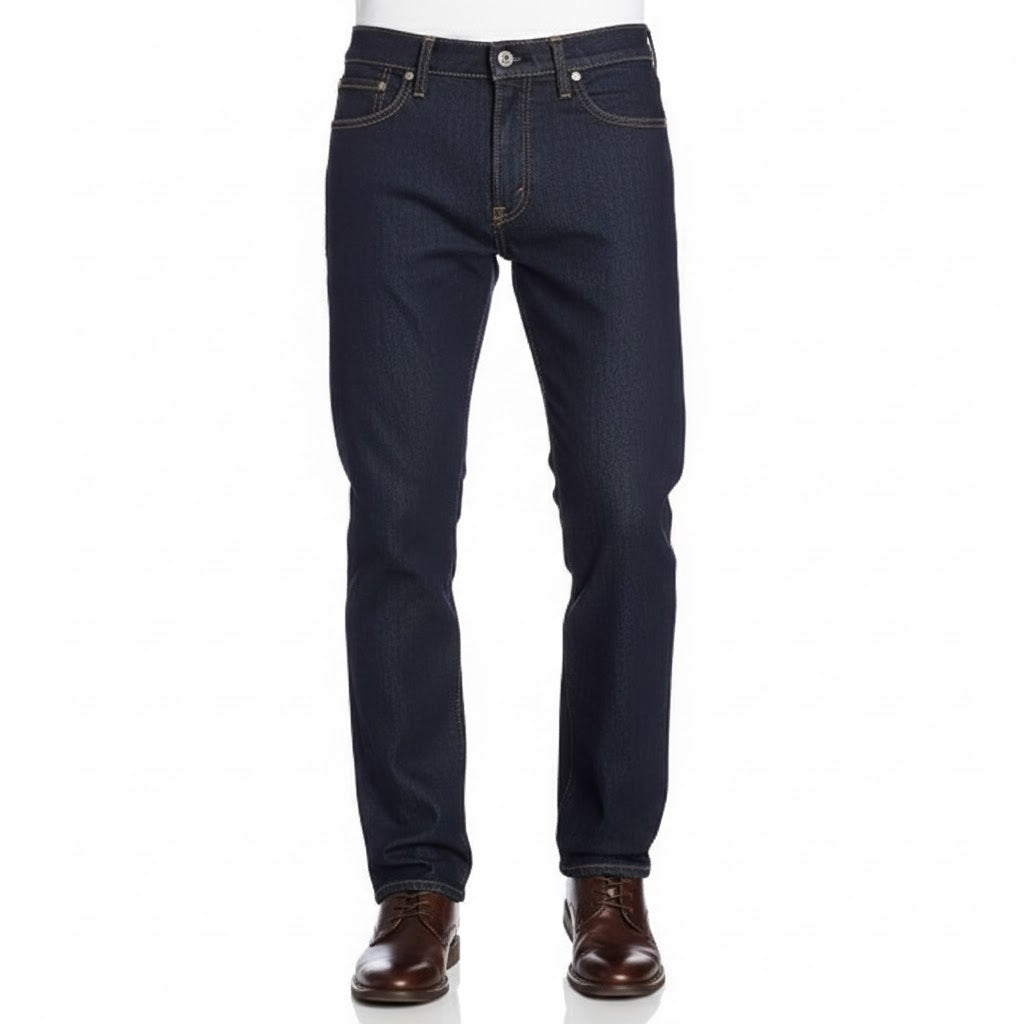 Levi’s 513 Slim Straight Jean para Hombre Caja Mixta 24 Unidades Precio unitario $28.75