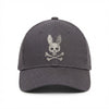 Psycho Bunny Gorras – Caja 12 Unidades – Colores Mixtos – $29.50 c/u