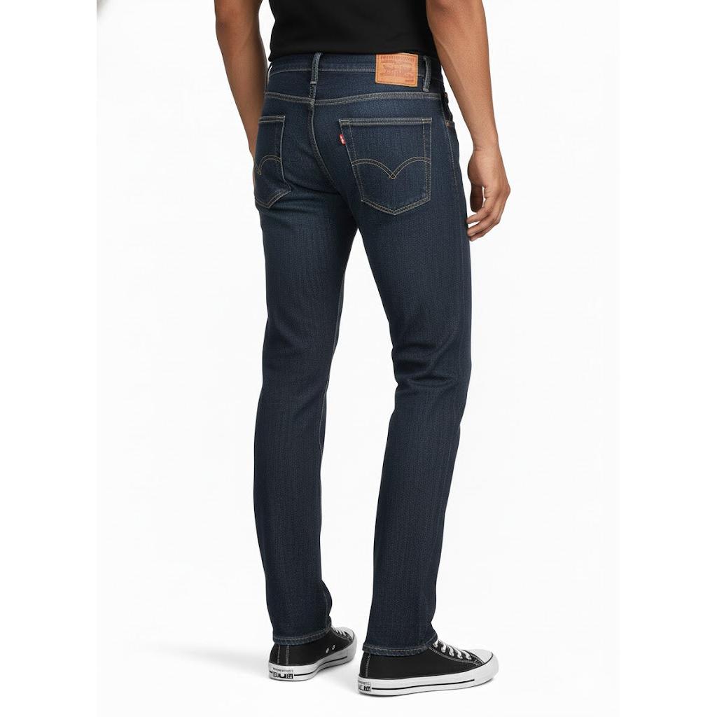 Levi’s 513 Slim Straight Jean para Hombre Caja Mixta 24 Unidades Precio unitario $28.75