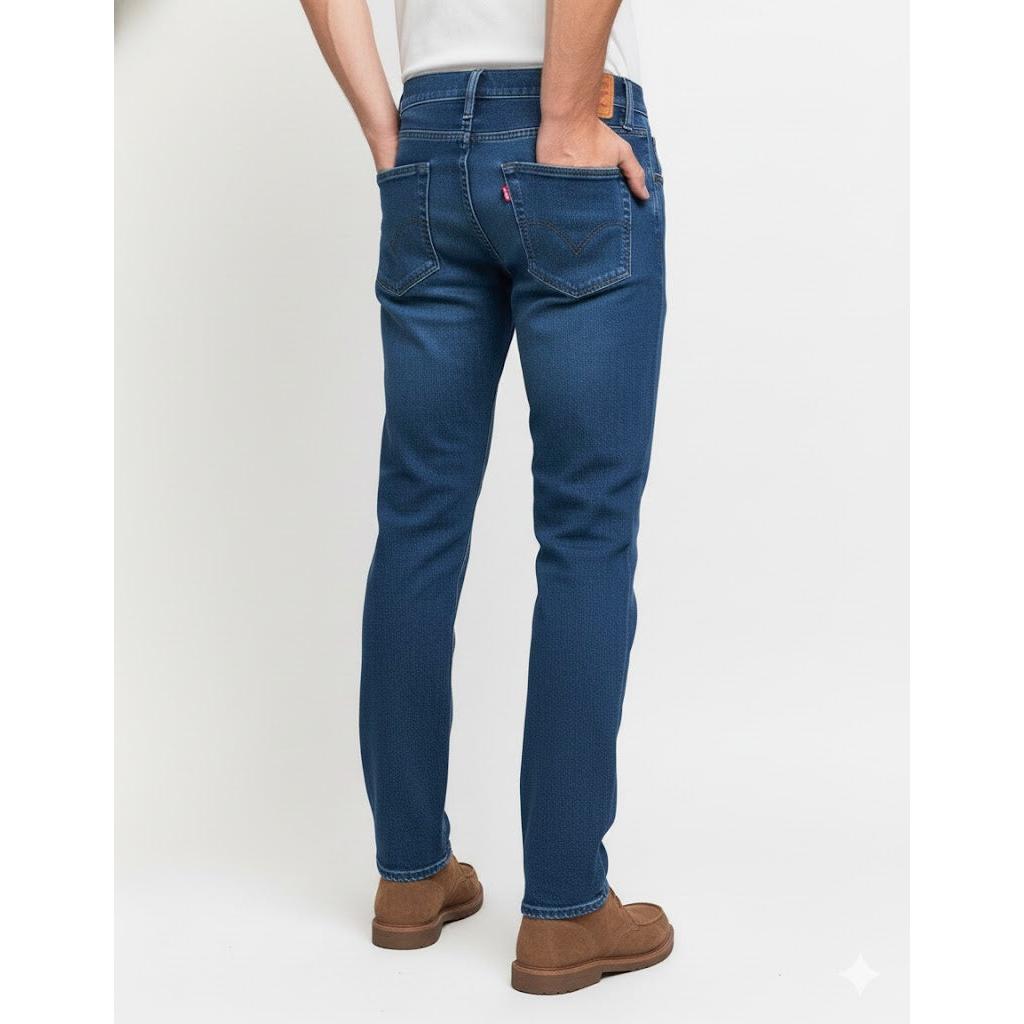 Levi’s 502 Regular Tapered Fit Jean para Hombre  Caja Mixta 24 Unidades Precio unitario $28.75