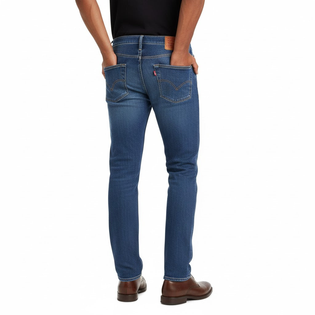 Levi’s 514 / 516 Straight Fit Jean para Hombre al por Mayor Caja Mixta 24 Unidades Precio unitario $28.75