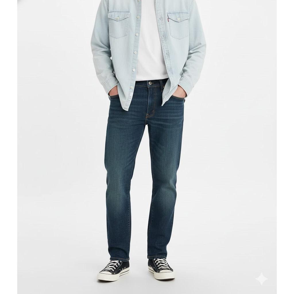 Levi’s 541 Athletic Fit Jean para Hombre al por Mayor Caja Mixta 24 Unidades