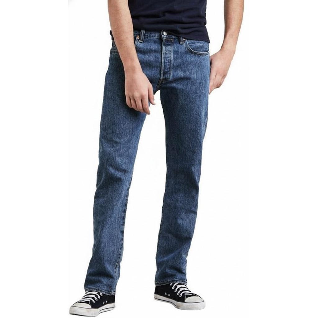 Levi's 531 Slim Jeans Hombre – Caja 48 Unidades – Colores Mixtos – $28.75 c/u