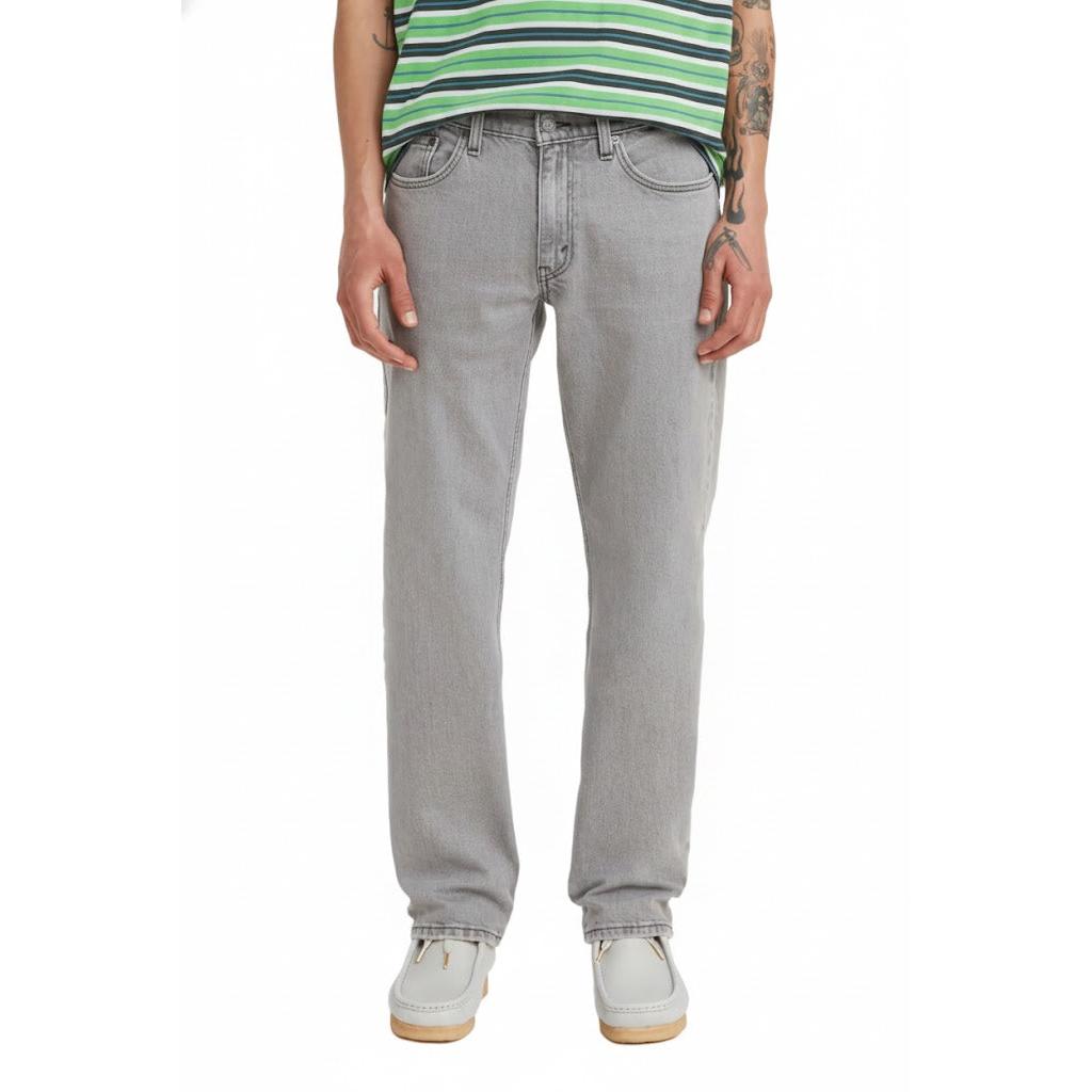 Levi’s 514 Regular Straight Jeans para Hombre al por Mayor Caja Mixta 24 Unidades