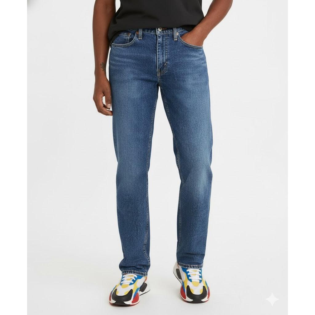 Levi’s 514 Regular Straight Jeans para Hombre al por Mayor Caja Mixta 24 Unidades