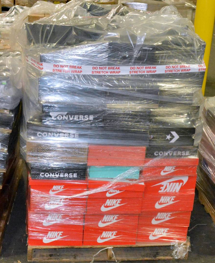 Ropa de Marca al por Mayor para Negocios Liquidacion de Ropa de Marca